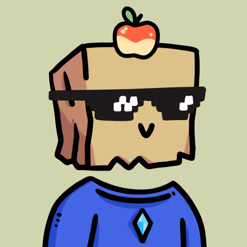 PBag #3284