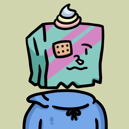 PBag #3328