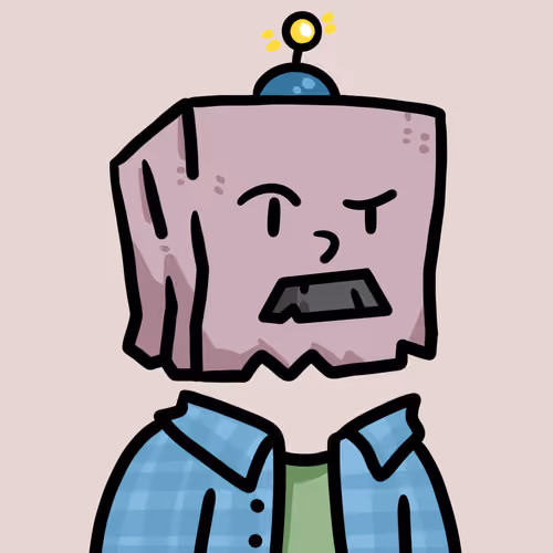 PBag #3333