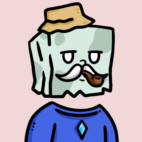 PBag #3327