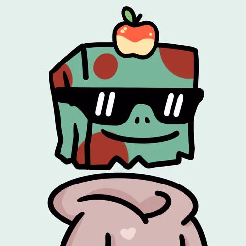 PBag #3316