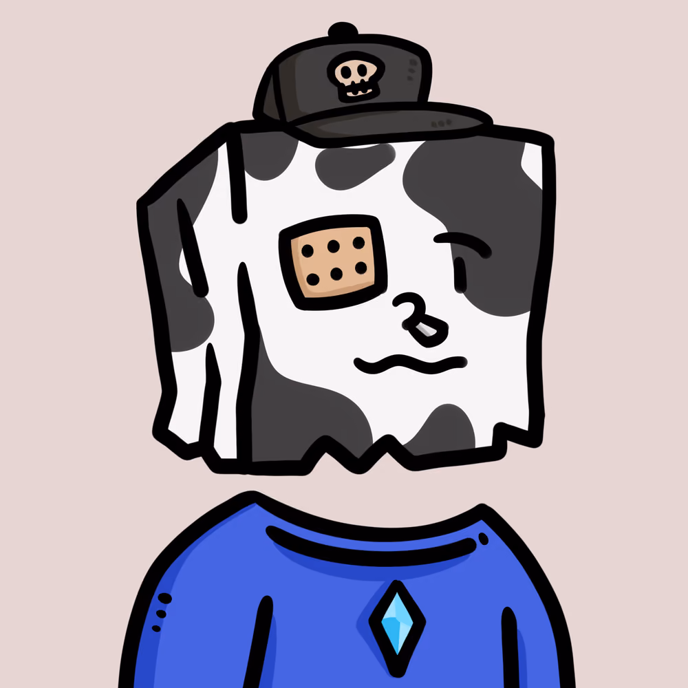 PBag #3296