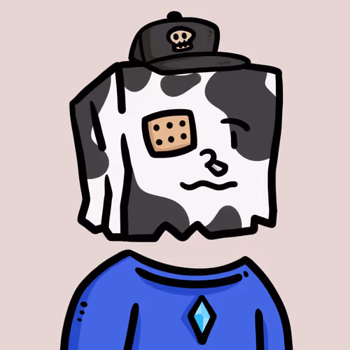 PBag #3296