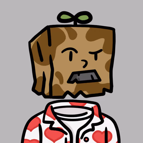 PBag #3305