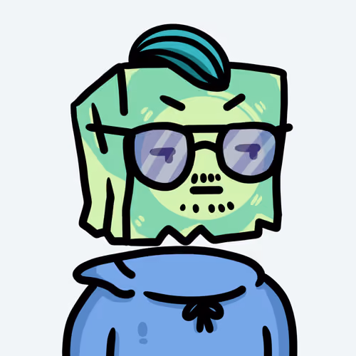 PBag #297