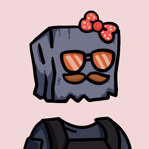 PBag #3298
