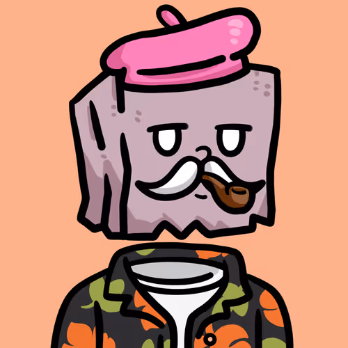 PBag #3301