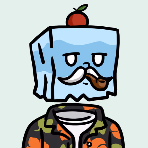 PBag #3302