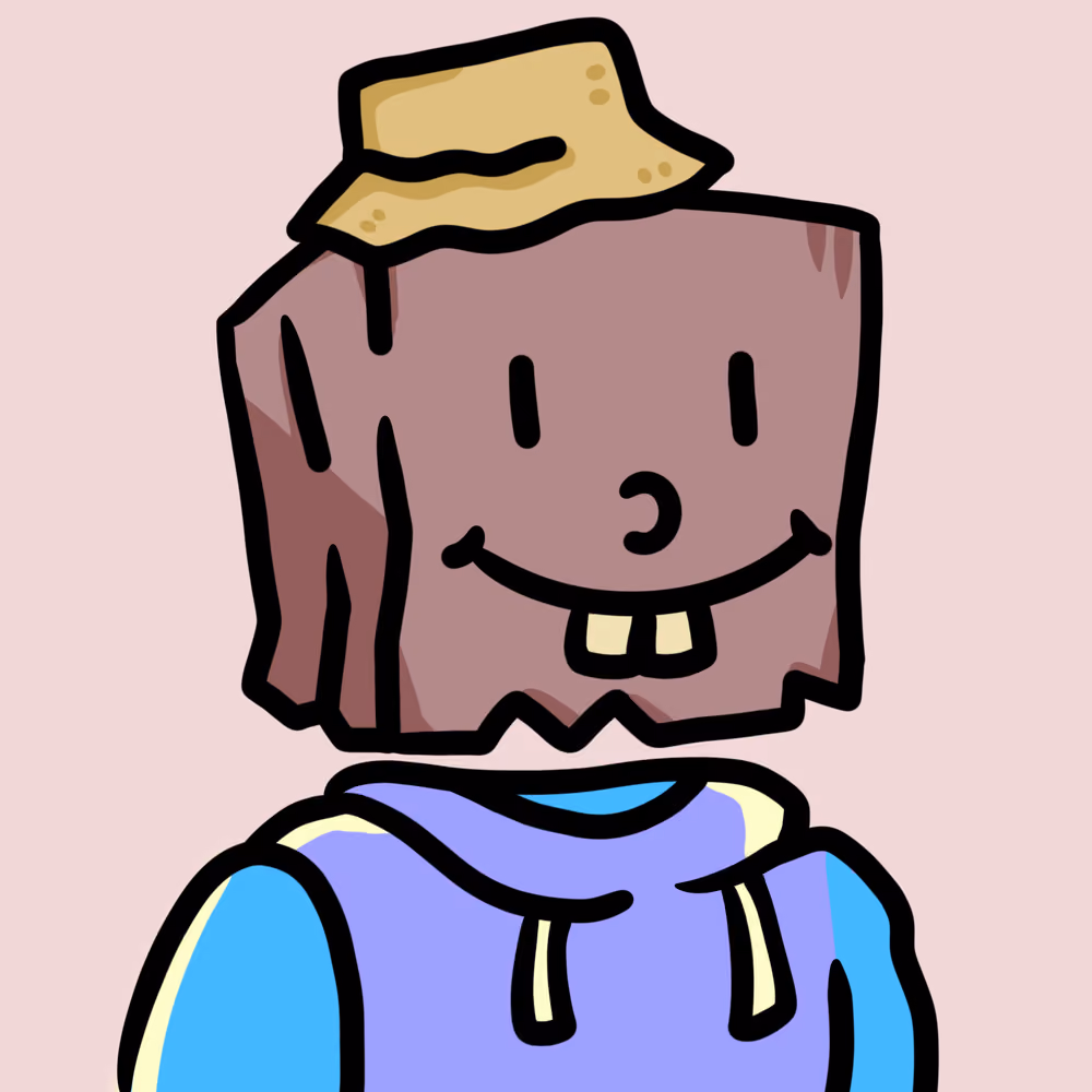 PBag #3287