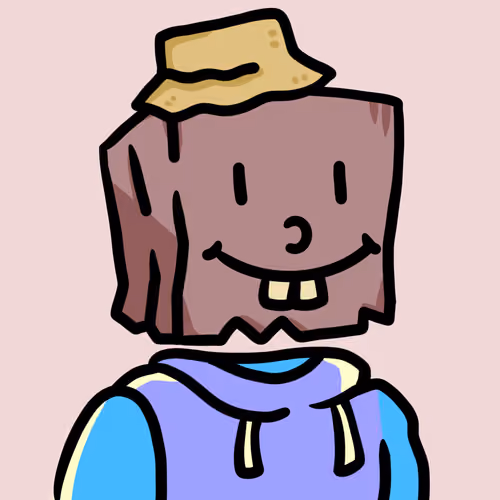 PBag #3287