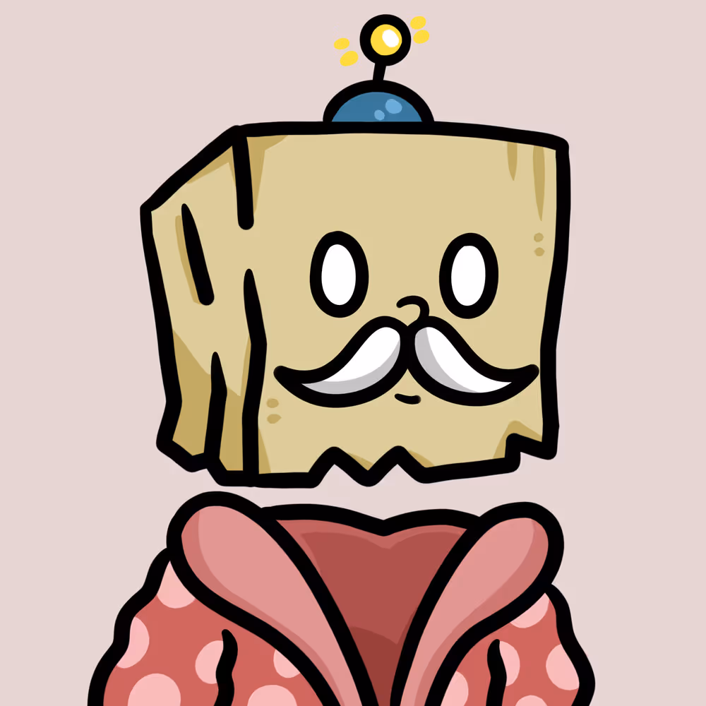 PBag #3288