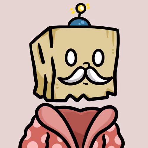 PBag #3288