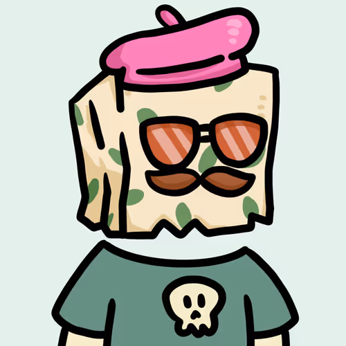 Pbag