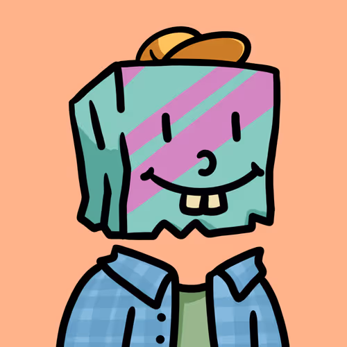 Pbag