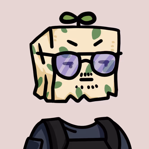 Pbag