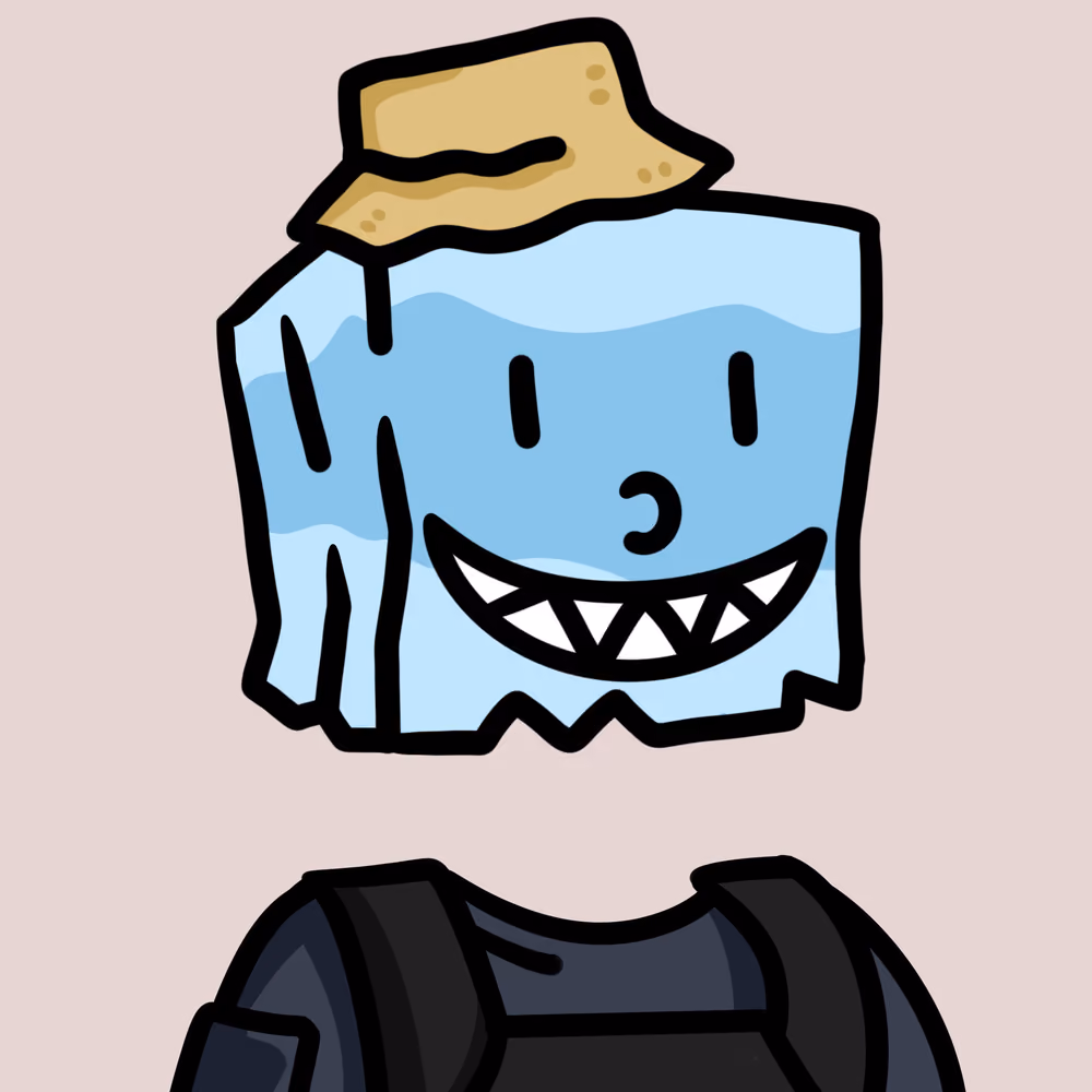 PBag #3300