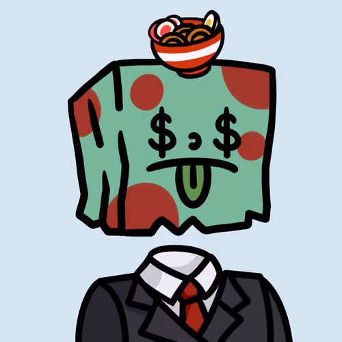 PBag #3321