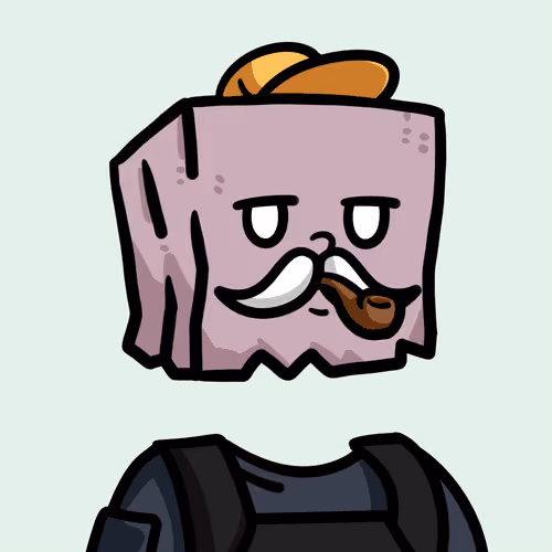PBag #3332