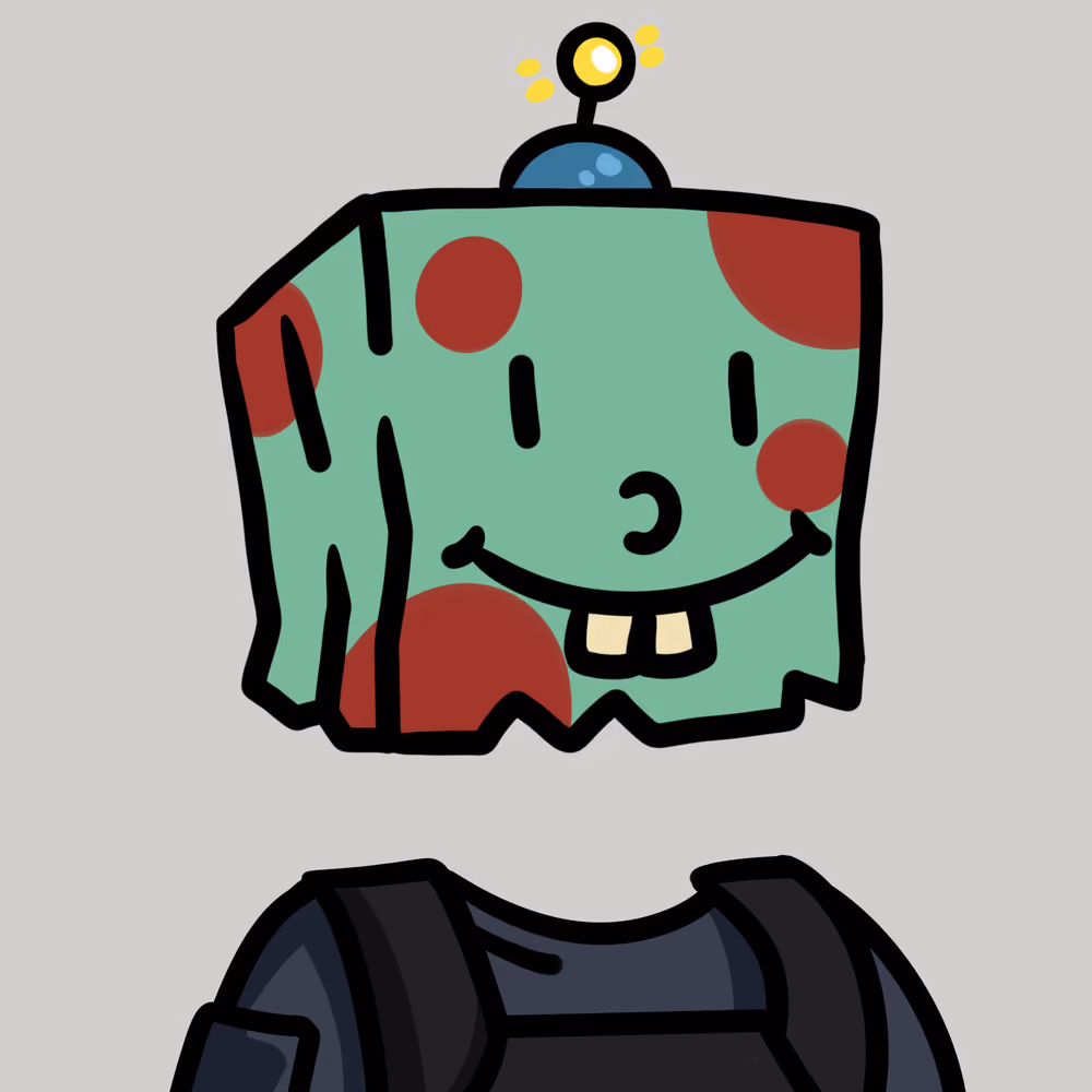 PBag #3314