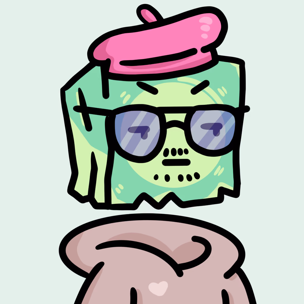 PBag #3331