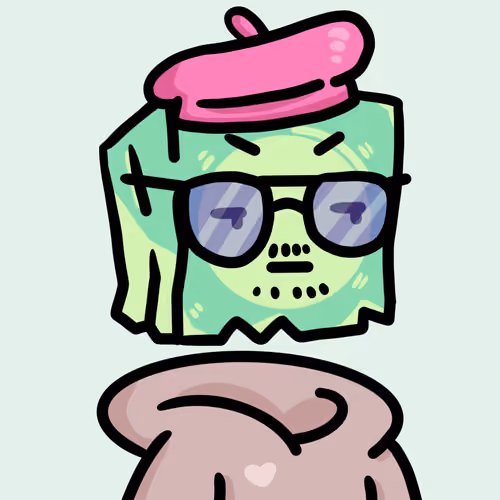 PBag #3331