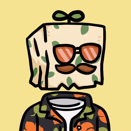 PBag #3313