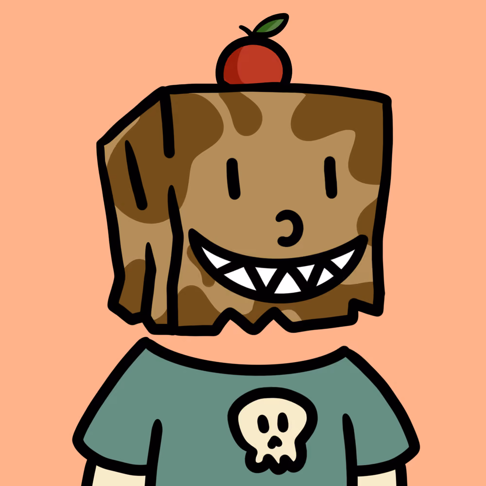 PBag #3295