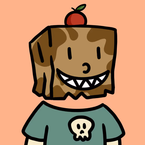 PBag #3295