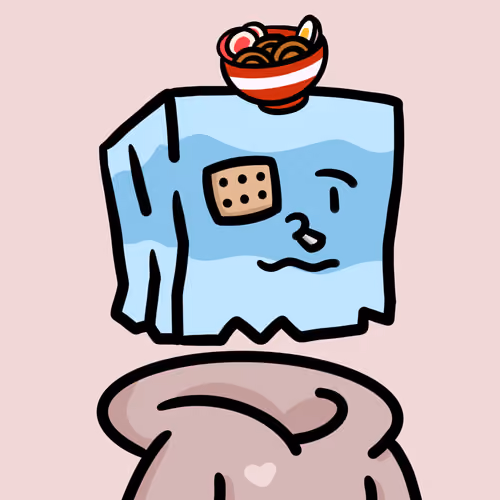 PBag #3294