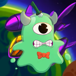 Oscar Haley 5110