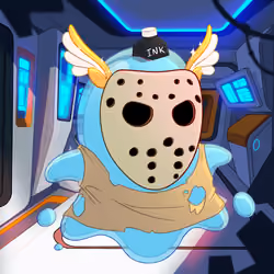 Oscar Haley 908