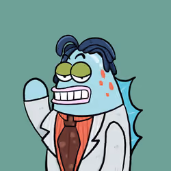 Meep #3561