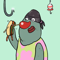 Meep #1488