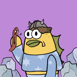 Meep #4391