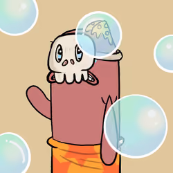 Meep #995