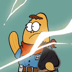 Meep #5003