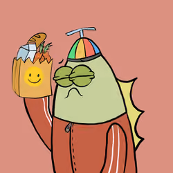 Meep #4418