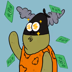 Meep #5001