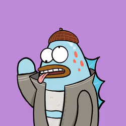 Meep #4990
