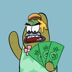 Meep #4984