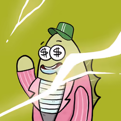 Meep #4919