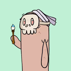 Meep #3518