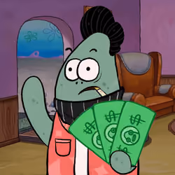 Meep #3261