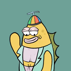 Meep #3027