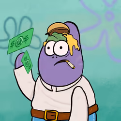 Meep #4773