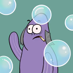 Meep #1487