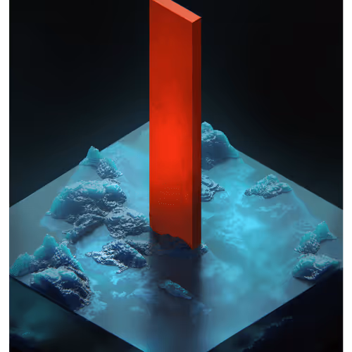 Project Anomaly