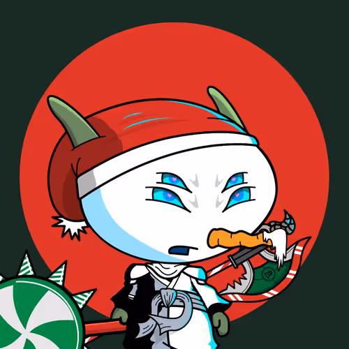 Holiday Baddies