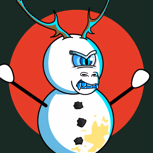Holiday Baddies