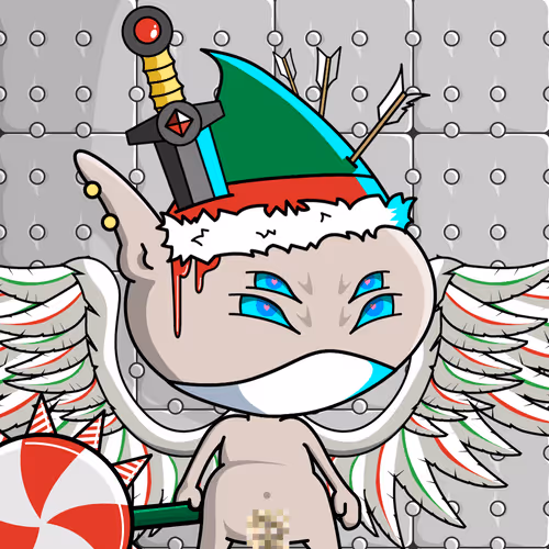 Holiday Baddies